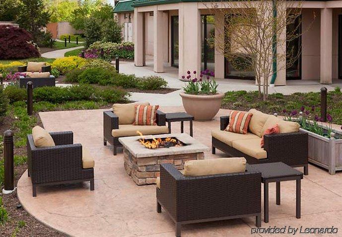 Courtyard By Marriott