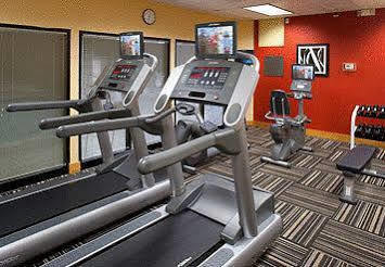 Hotel Courtyard By Marriott 3*